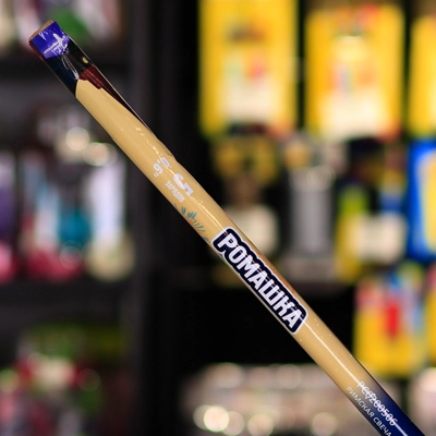 Римская свеча "Ромашка" - Цена: 280 р. - Фото 1