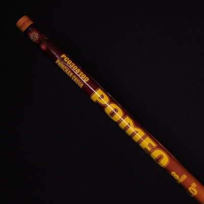 Римская свеча "Ромео" - Цена: 630 р. - Фото 1