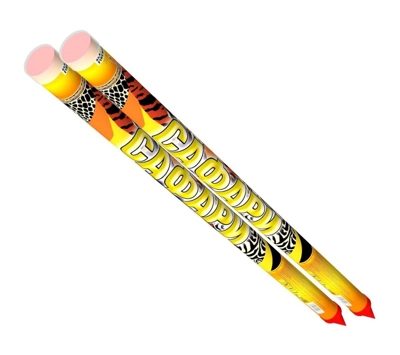 Римская свеча "Сафари" - Цена: 824 р. - Фото 1