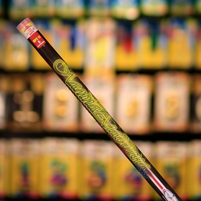 Римская свеча "Лампа Аладдина" - Цена: 276 р. - Фото 1