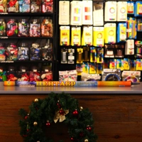 Римская свеча "Центавр"