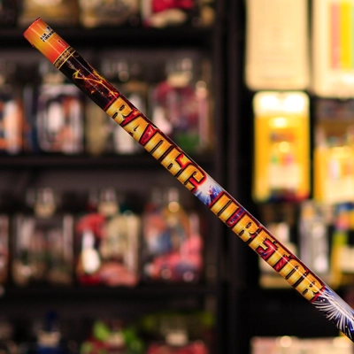 Римская свеча "Вальс цветов" - Цена: 931 р. - Фото 1