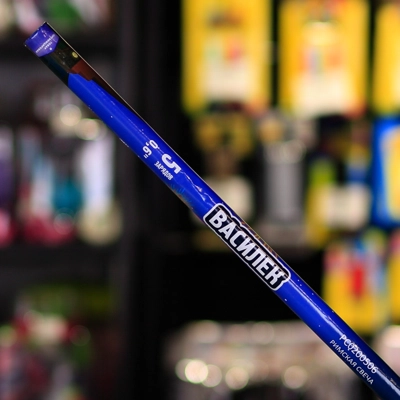 Римская свеча "Василек" - Цена: 303 р. - Фото 1