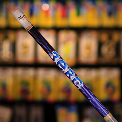 Римская свеча "Зевс" - Цена: 351 р. - Фото 1