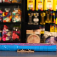 "Серпантин бумажный 2,5смх20м"