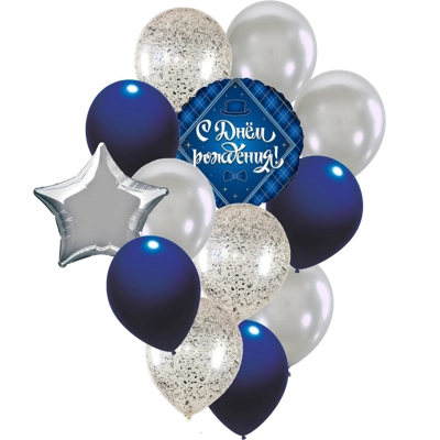 Сет №13 - Цена: 500 р. - Фото 1