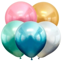 "Шар 24" ХРОМ