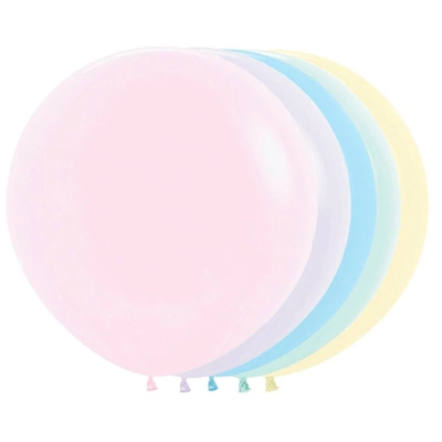 Шар 24" ассорти - Цена: 1 400 р. - Фото 1