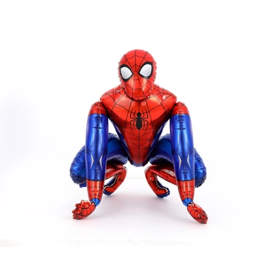 Шар ходячий Человек-Паук Air - Цена: 850 р. - Фото 1