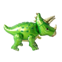 Шар ходячий животные