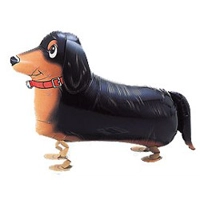 Шар ходячий животные