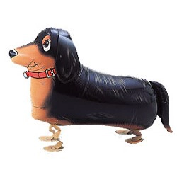 Шар ходячий животные - Цена: 400 р. - Фото 1