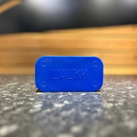 Шашки с бумажным полем