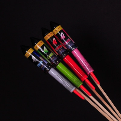 Ракеты "Скиф" - Цена: 664 р. - Фото 1