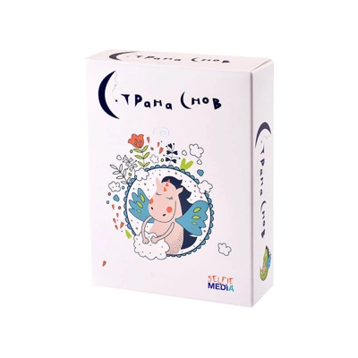 Страна Снов - Цена: 250 р. - Фото 1