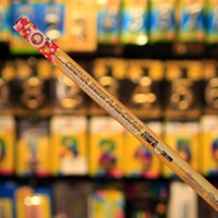 Бенгальские свечи Золото России 650, 3 шт