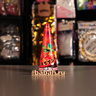 Фонтан Светлячок - Цена: 330 р. - Фото 1