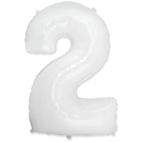 Цифра 2 ассорти