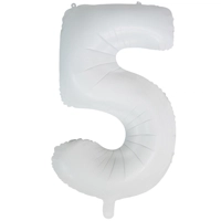 Цифра 5 ассорти