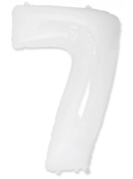 Цифра 7 ассорти