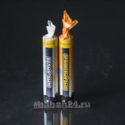 Цветной дым - Цена: 170 р. - Фото 1