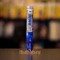 Цветной дым ручной, Белый-Голубой МЕГАПИР - Цена: 590 р. - Фото 1