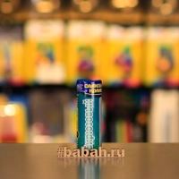 Цветной дым наземный Бирюзовый