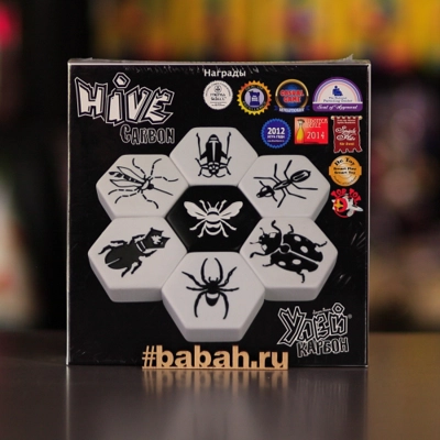 Улей Карбон - Цена: 3 850 р. - Фото 1