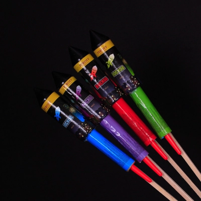 Ракеты "Восход" - Цена: 756 р. - Фото 1