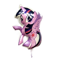 Шар фольгированный "Животные"