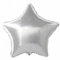 Звезда 18" фольгированная - Цена: 350 р. - Фото 1