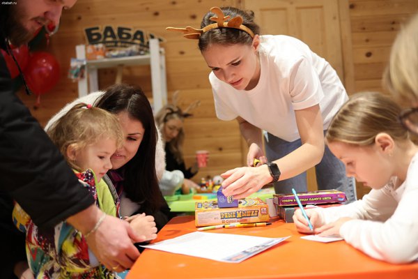 Фото с фестиваля, часть 1 - Фото 1