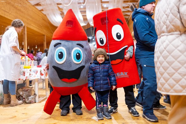 Фото с фестиваля, часть 2