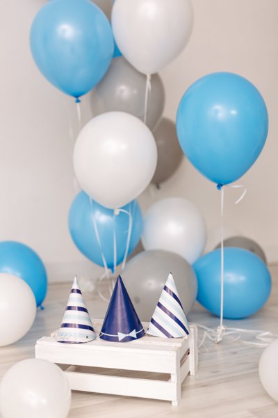 Идея для вашей фотосессии с "Бабах" - Фото 1