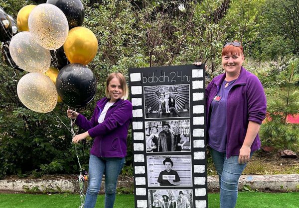 Кинодворик «Енисейкино»