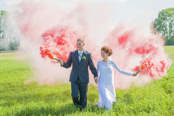 Конкурс "Свадьба с Бабахом"