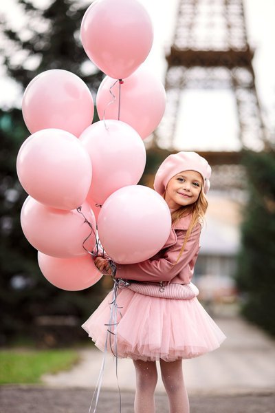 Кусочек Франции в Красноярске