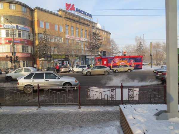 магазин качественных фейерверков "Бабах" на свободном