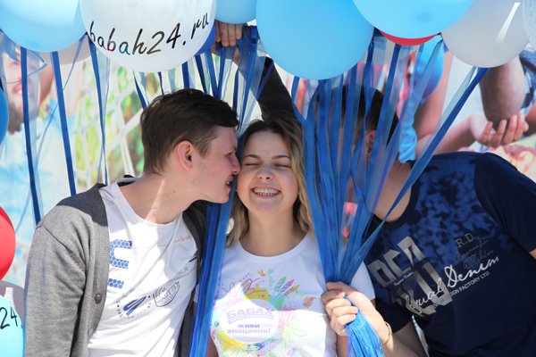 МОРЕ Лета, открытие сезона в ЭКО-парке "Адмирал"