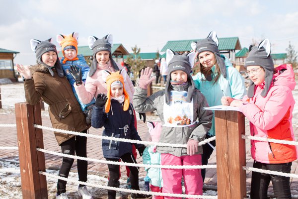 Проходимцы с "Бабахом" - Фото 1