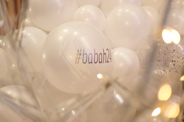 Рождественские истории с Бабах