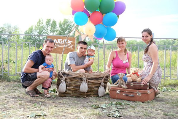 Сказочная ярмарка от Mom's Bazaar - Фото 1