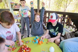 Бабах на фестивале в Бобровом логу - Фото 12