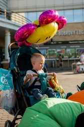 Бабах на фестивале в Бобровом логу - Фото 9