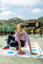 Бабах на фестивале в Бобровом логу - Фото 21