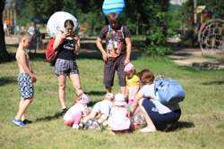 Бабах на фестивале "Зеленый" - Фото 8