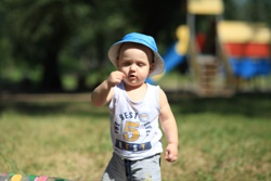 Бабах на фестивале "Зеленый" - Фото 13