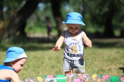 Бабах на фестивале "Зеленый" - Фото 14