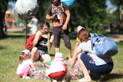 Бабах на фестивале "Зеленый" - Фото 4