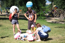 Бабах на фестивале "Зеленый" - Фото 10